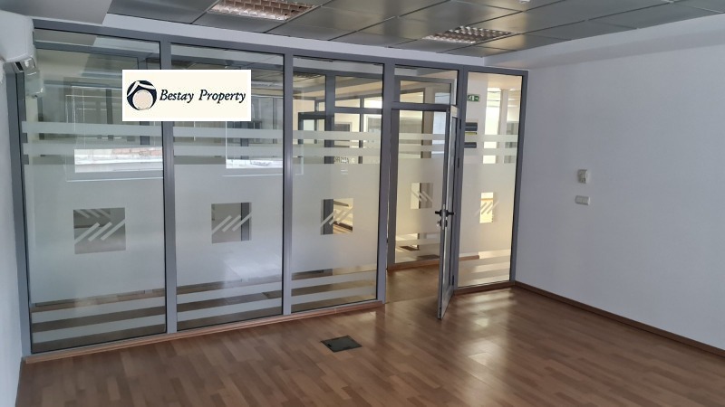 Продава ОФИС, гр. София, Център, снимка 6 - Офиси - 53227477