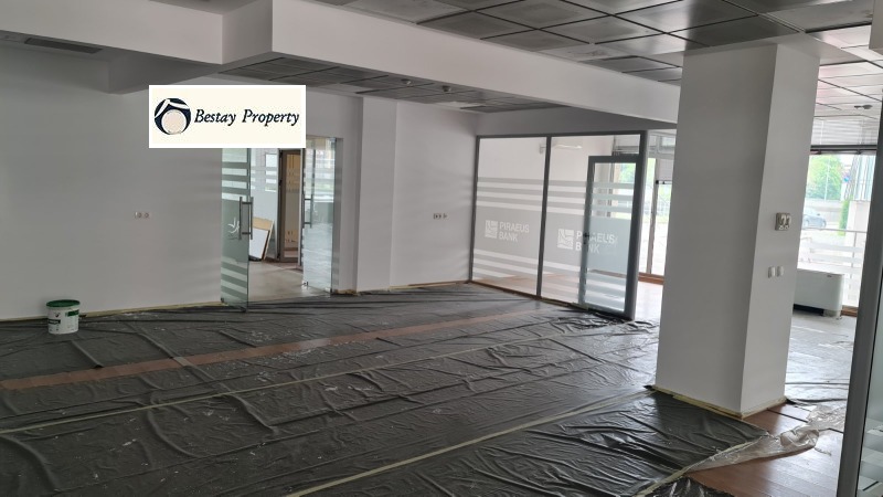 Продава ОФИС, гр. София, Център, снимка 2 - Офиси - 53227477