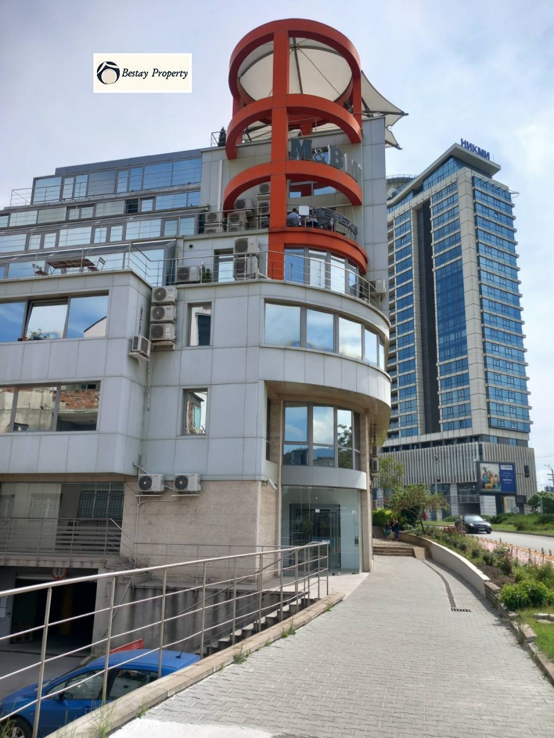 Продава ОФИС, гр. София, Център