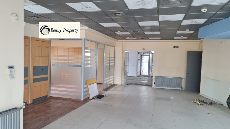 Продава ОФИС, гр. София, Център, снимка 3 - Офиси - 53227477