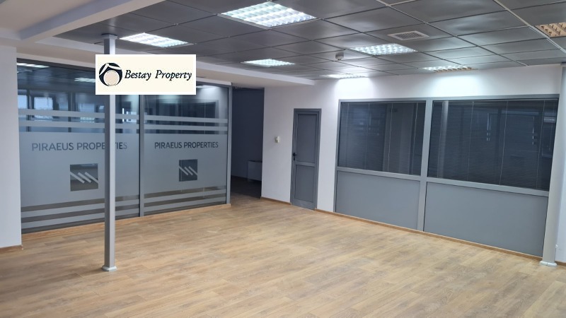 Продава ОФИС, гр. София, Център, снимка 5 - Офиси - 53227477