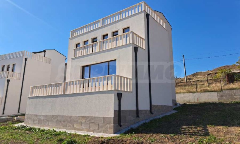 Till salu  Hus region Burgas , Kamenar , 172 kvm | 91542498 - bild [4]