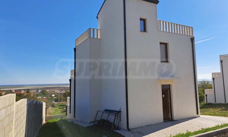 Till salu  Hus region Burgas , Kamenar , 172 kvm | 91542498 - bild [6]