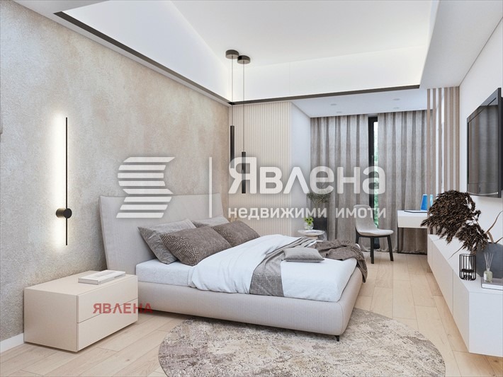 Продава КЪЩА, с. Панчарево, област София-град, снимка 6 - Къщи - 48577724