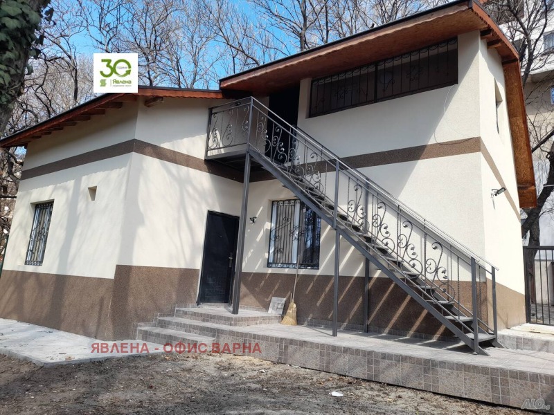 Продава  Къща, град Варна, ВИНС-Червен площад •  495 000 EUR • ID 20330611 — holmes.bg - [1] 