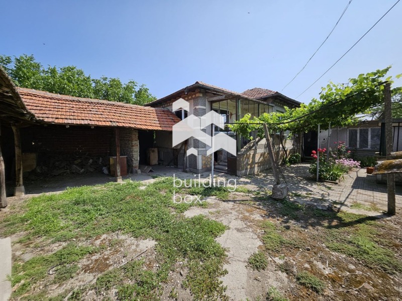 Til salg  Hus region Plovdiv , Stryama , 52 kvm | 30153759