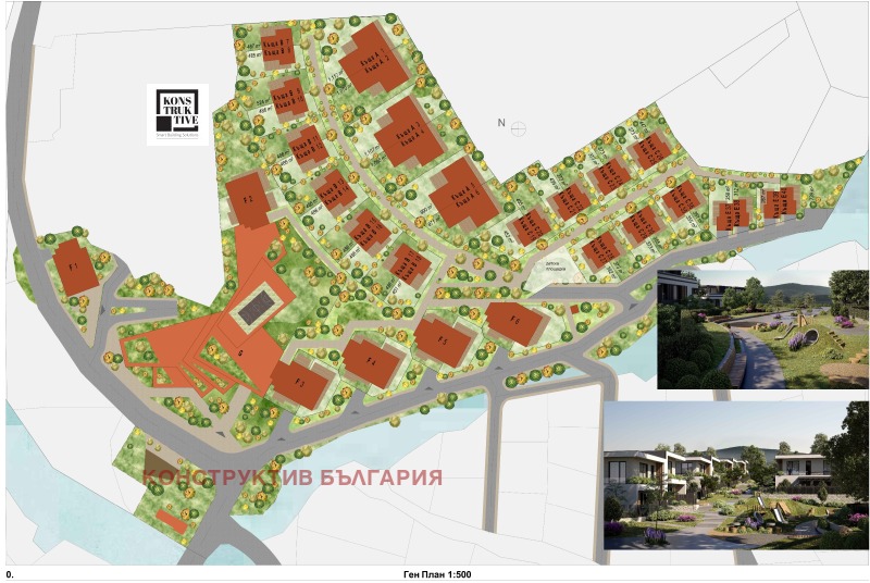 Zu verkaufen  Haus Sofia , German , 313 qm | 85545022 - Bild [7]