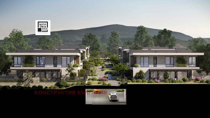 Zu verkaufen  Haus Sofia , German , 313 qm | 85545022 - Bild [6]