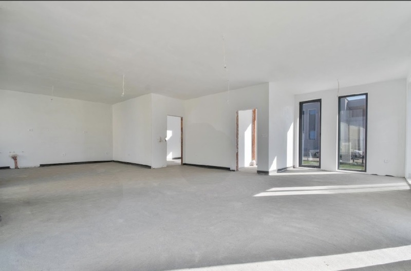 Продава КЪЩА, гр. Пловдив, Беломорски, снимка 3 - Къщи - 52152752