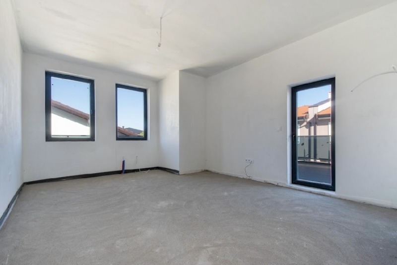 Продава КЪЩА, гр. Пловдив, Беломорски, снимка 15 - Къщи - 52152752