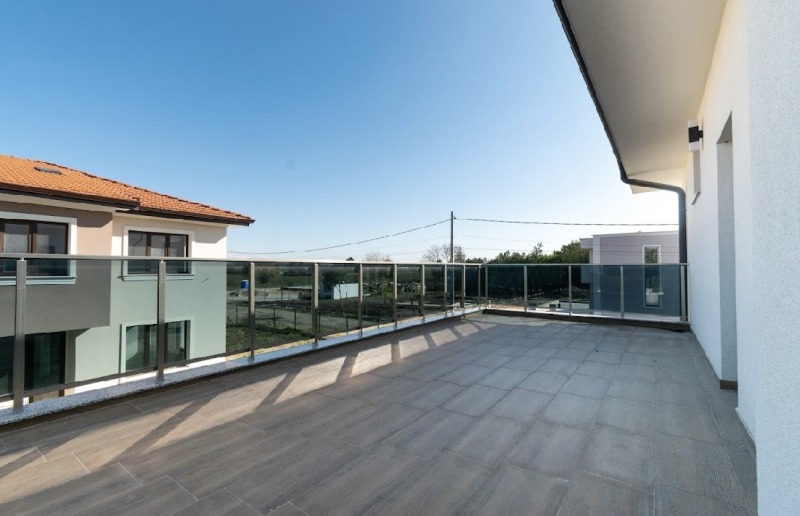 Продава КЪЩА, гр. Пловдив, Беломорски, снимка 12 - Къщи - 52152752