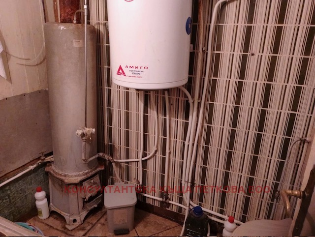 Продава КЪЩА, с. Шипково, област Ловеч, снимка 15 - Къщи - 52393448