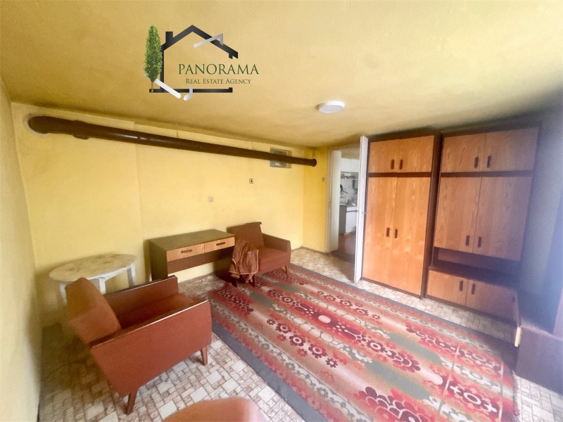 Продава КЪЩА, с. Мараш, област Шумен, снимка 6 - Къщи - 53245624