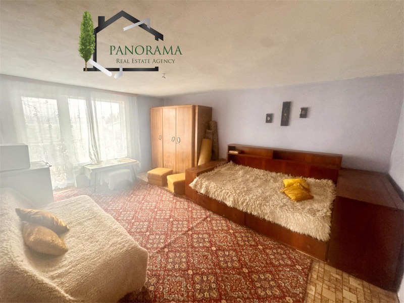 Продава КЪЩА, с. Мараш, област Шумен, снимка 10 - Къщи - 53245624