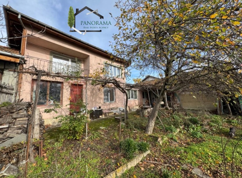 Продава КЪЩА, с. Мараш, област Шумен