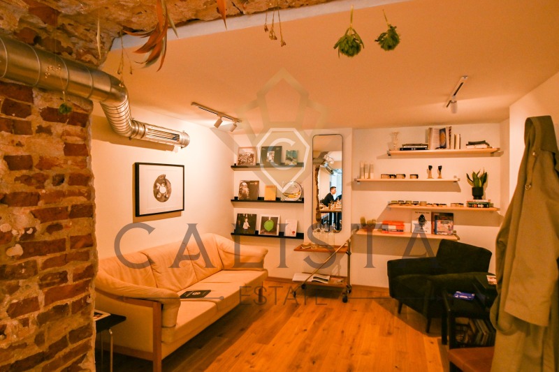 À vendre  Boutique Sofia , Tsentar , 90 m² | 82060850 - image [7]