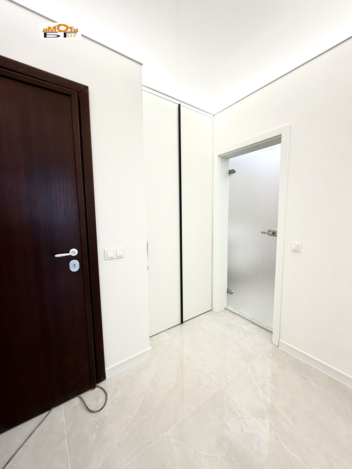 Продава 1-СТАЕН, гр. София, Симеоново, снимка 12 - Апартаменти - 56081085