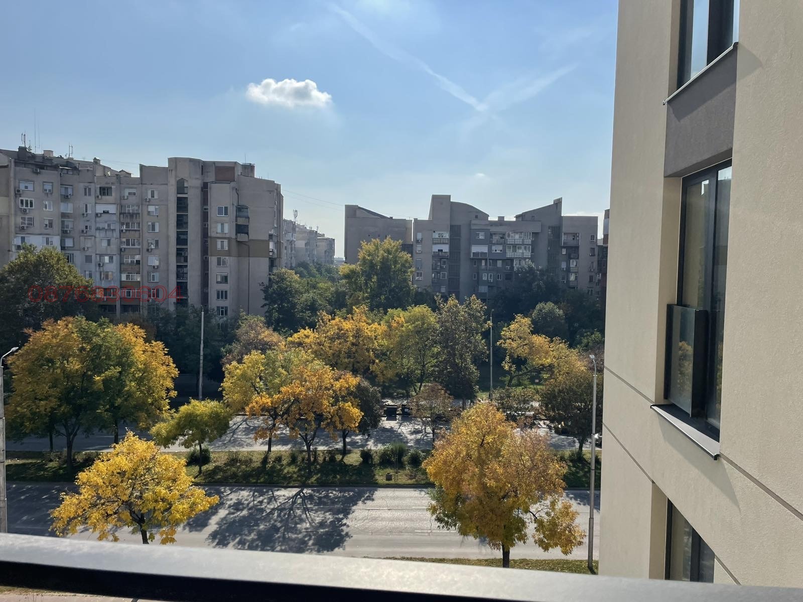 Продава 2-СТАЕН, гр. Пловдив, Тракия, снимка 8 - Апартаменти - 54361638