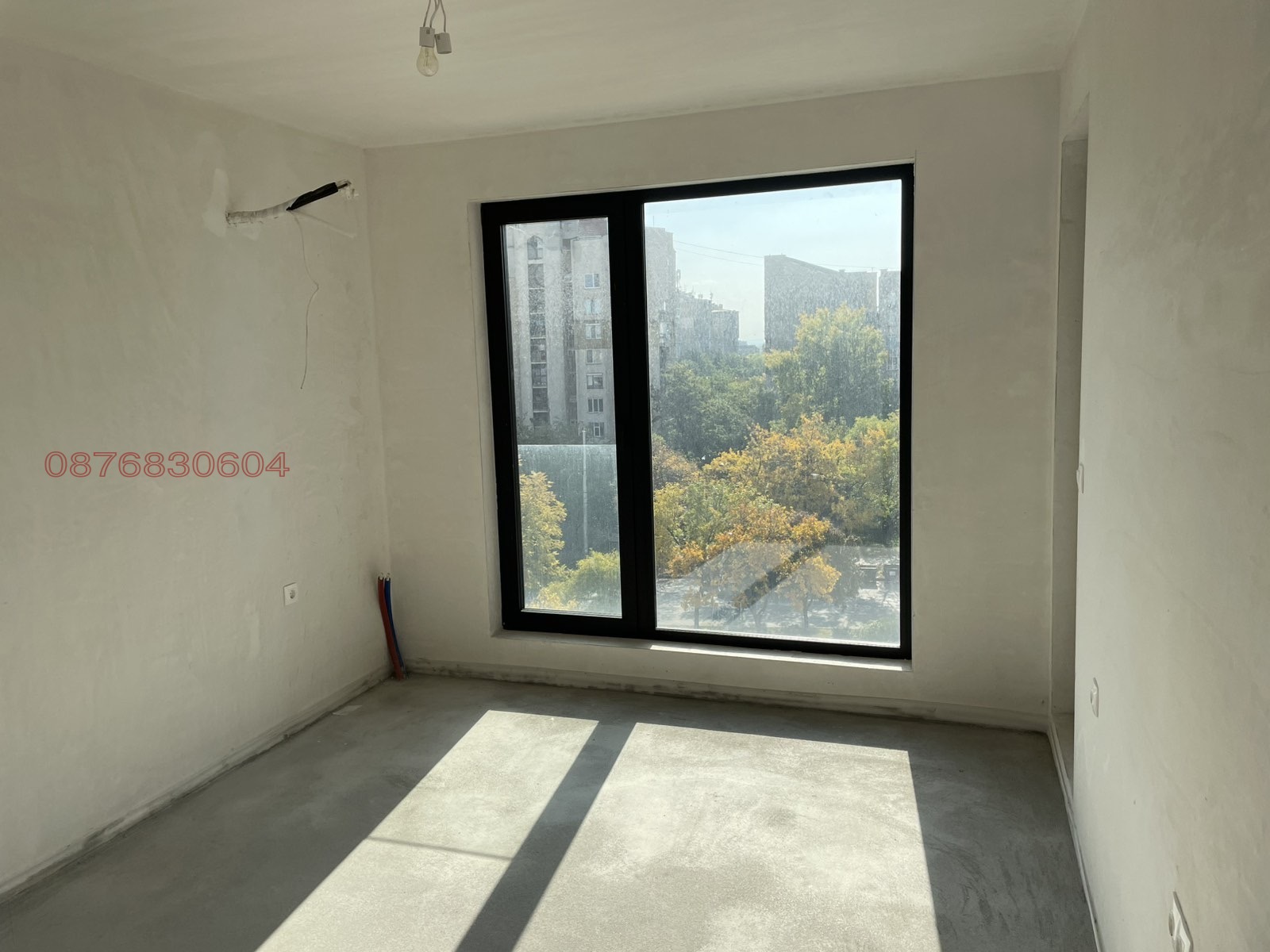 Продава 2-СТАЕН, гр. Пловдив, Тракия, снимка 4 - Апартаменти - 54361638