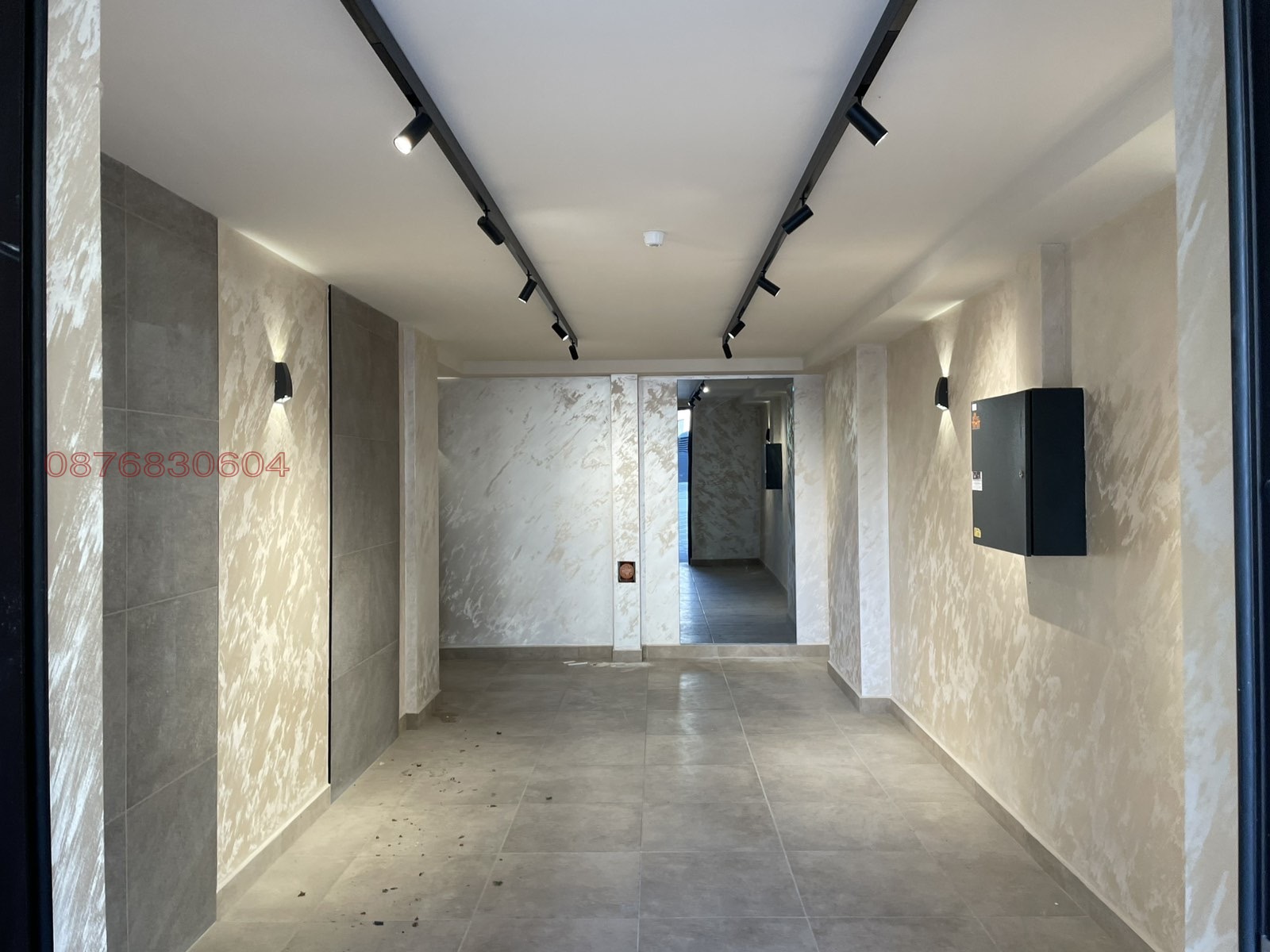 Продава 2-СТАЕН, гр. Пловдив, Тракия, снимка 11 - Апартаменти - 54361638