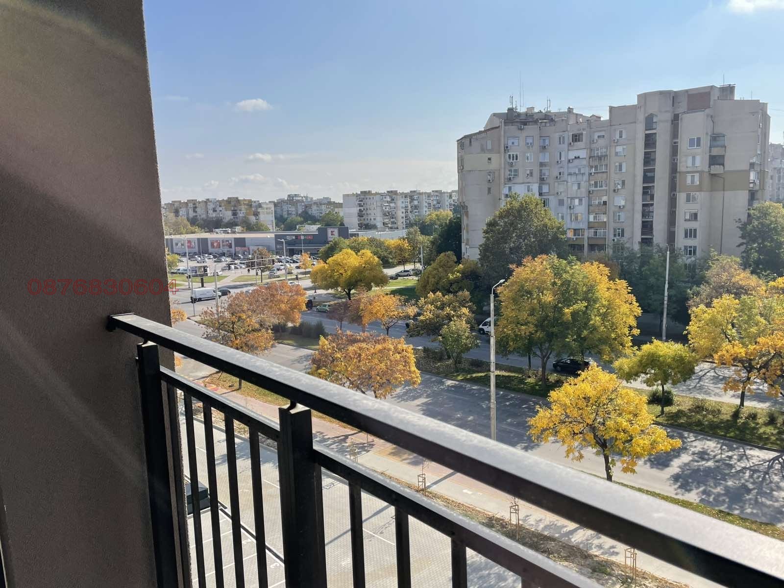 Продава 2-СТАЕН, гр. Пловдив, Тракия, снимка 7 - Апартаменти - 54361638