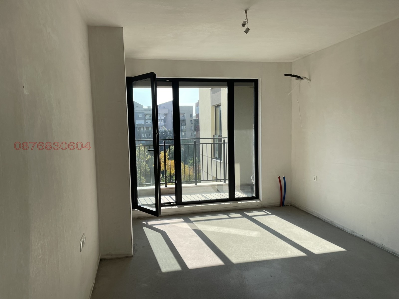 Продава 2-СТАЕН, гр. Пловдив, Тракия, снимка 9 - Апартаменти - 54361638