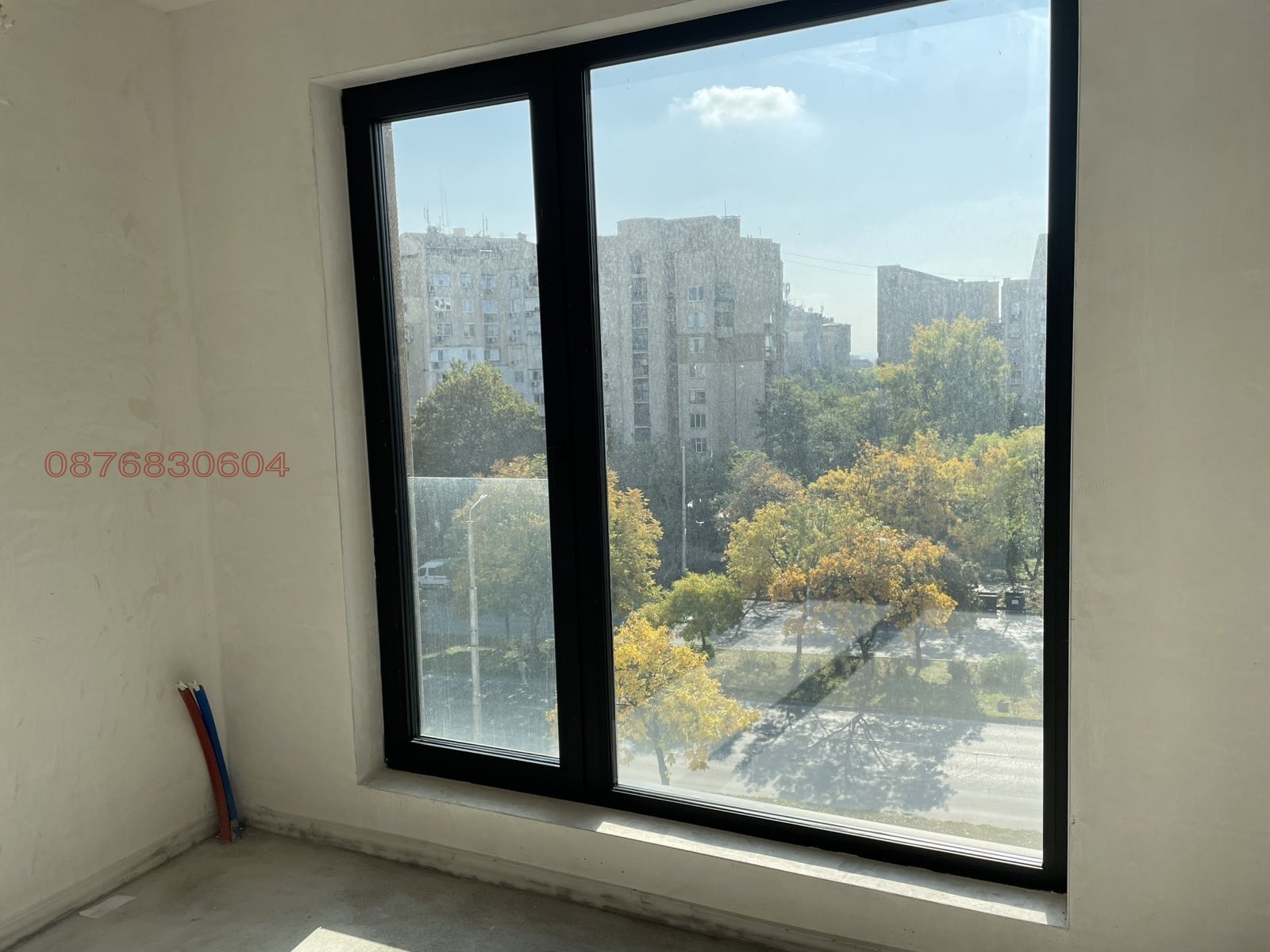 Продава 2-СТАЕН, гр. Пловдив, Тракия