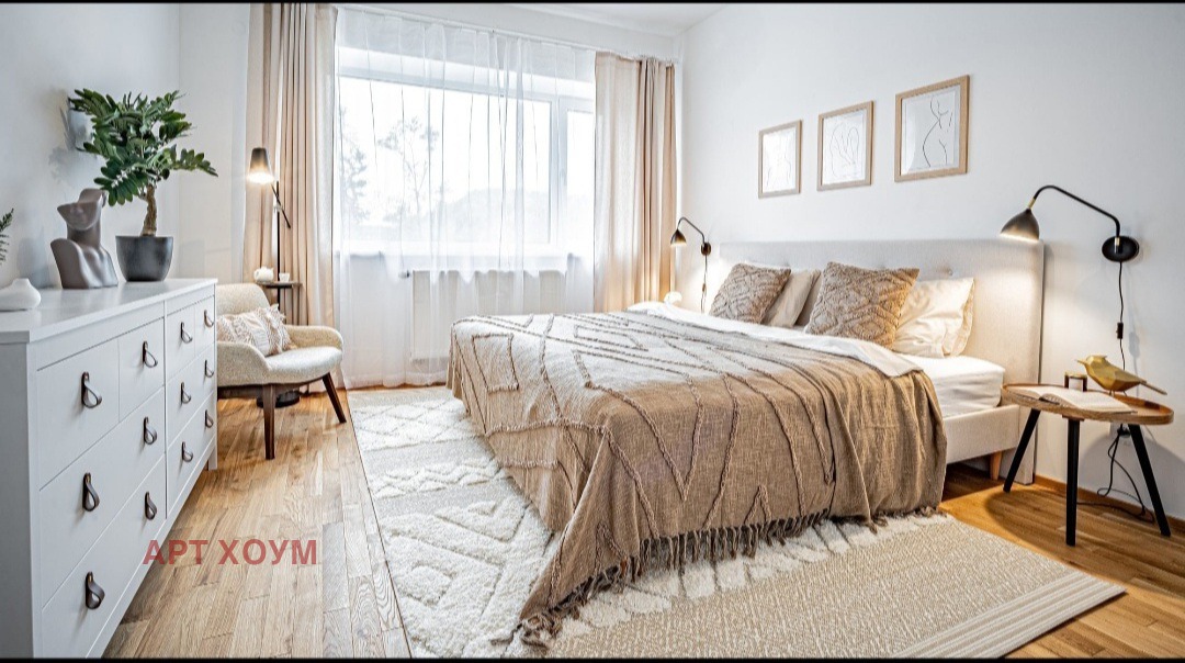 Продава 2-СТАЕН, гр. София, Красно село, снимка 8 - Апартаменти - 53532775