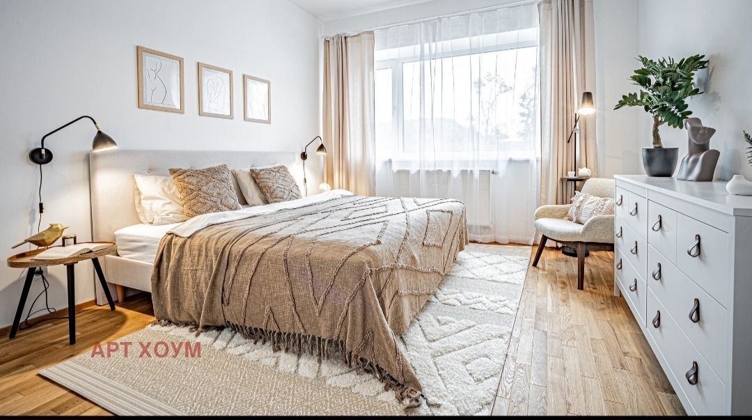 Продава 2-СТАЕН, гр. София, Красно село, снимка 6 - Апартаменти - 53532775