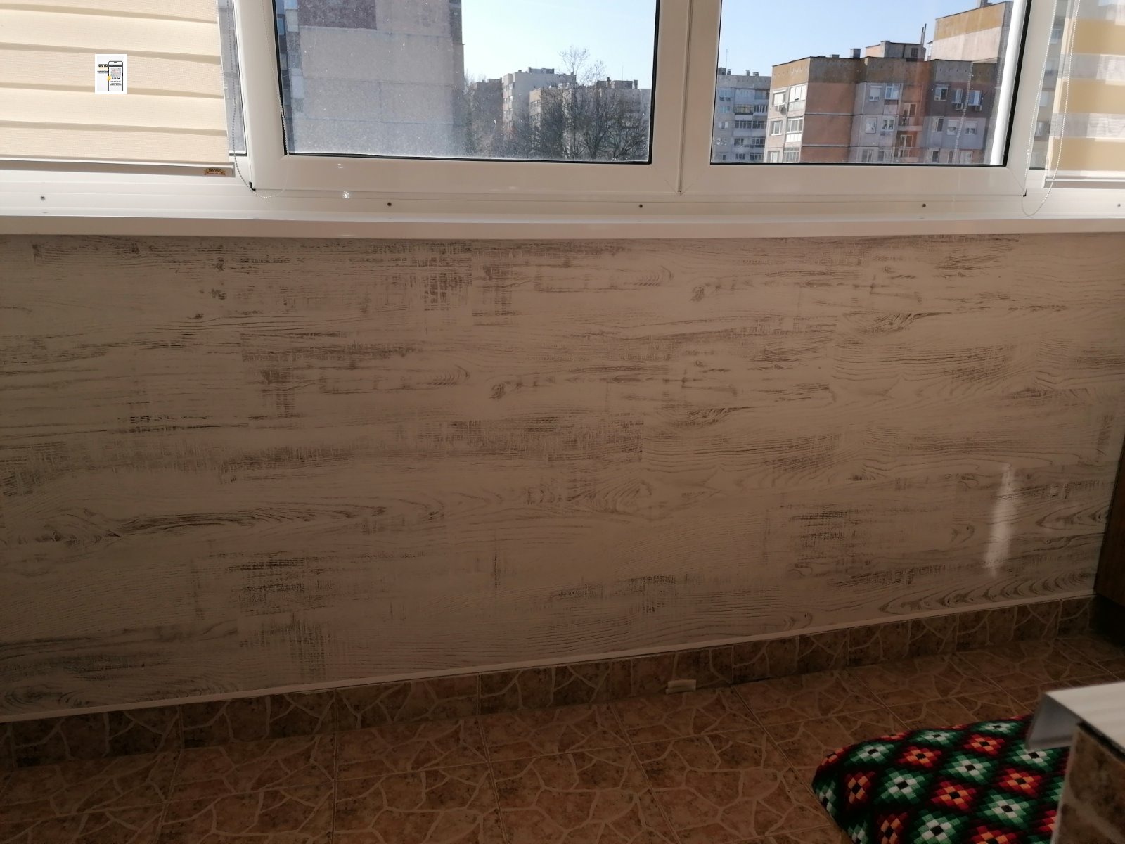 Продава 2-СТАЕН, гр. Добрич, Балик, снимка 16 - Апартаменти - 53676509