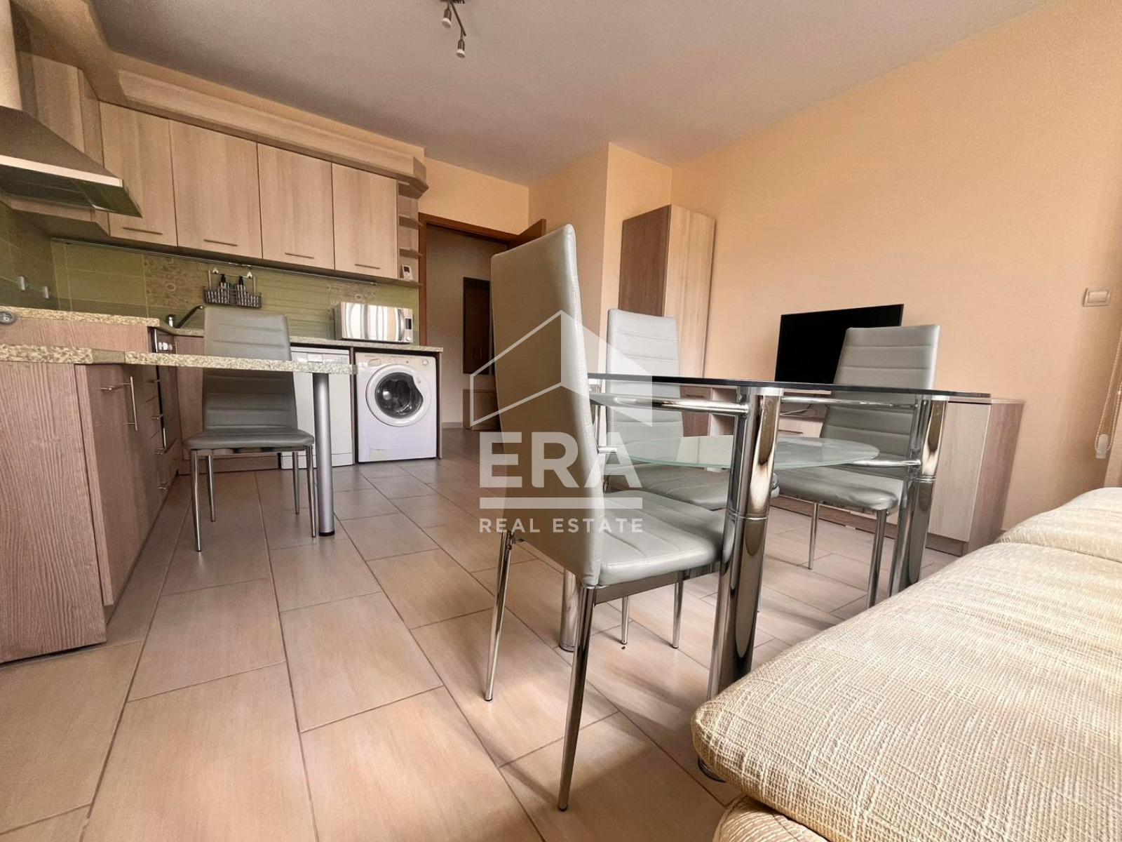 Продава 2-СТАЕН, гр. Русе, Център