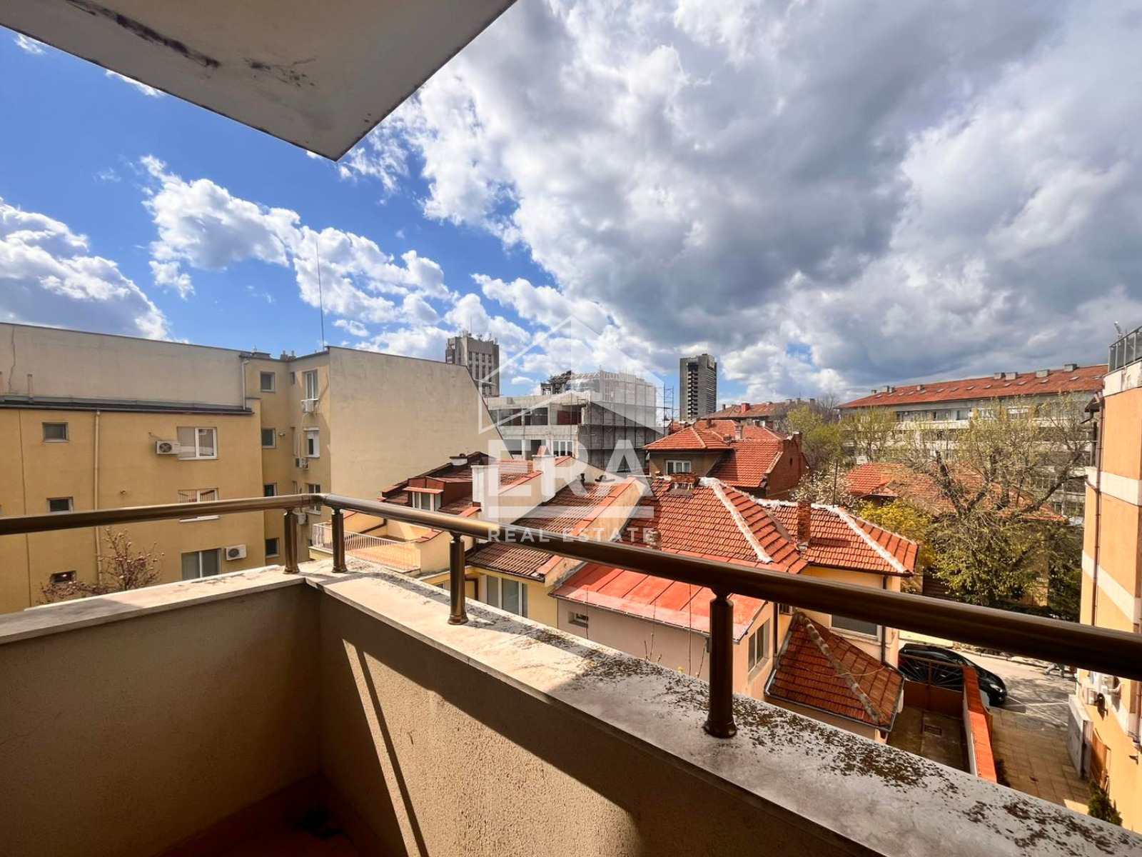 Продава 2-СТАЕН, гр. Русе, Център, снимка 4 - Апартаменти - 54136688