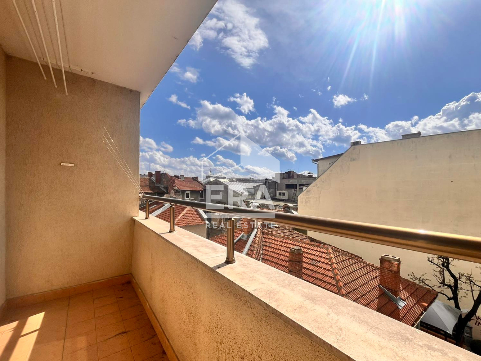 Продава 2-СТАЕН, гр. Русе, Център, снимка 8 - Апартаменти - 54136688