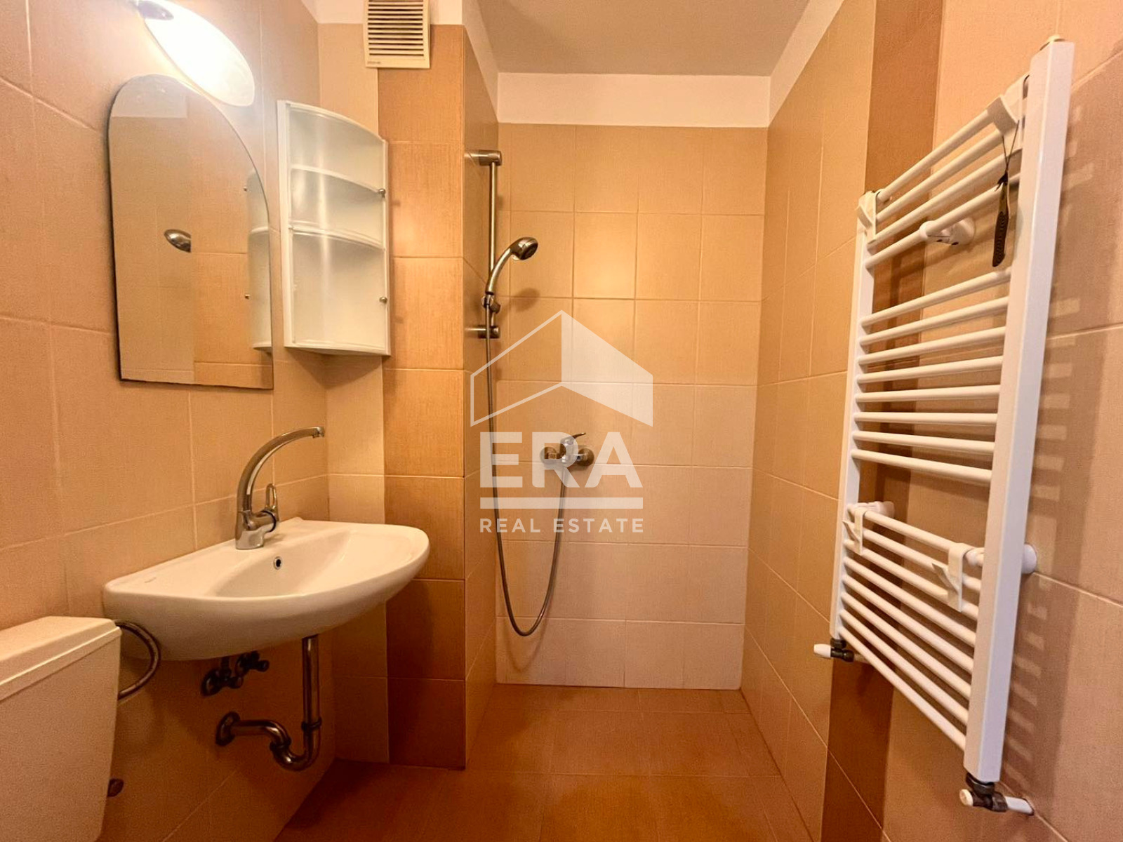 Продава 2-СТАЕН, гр. Русе, Център, снимка 10 - Апартаменти - 54136688