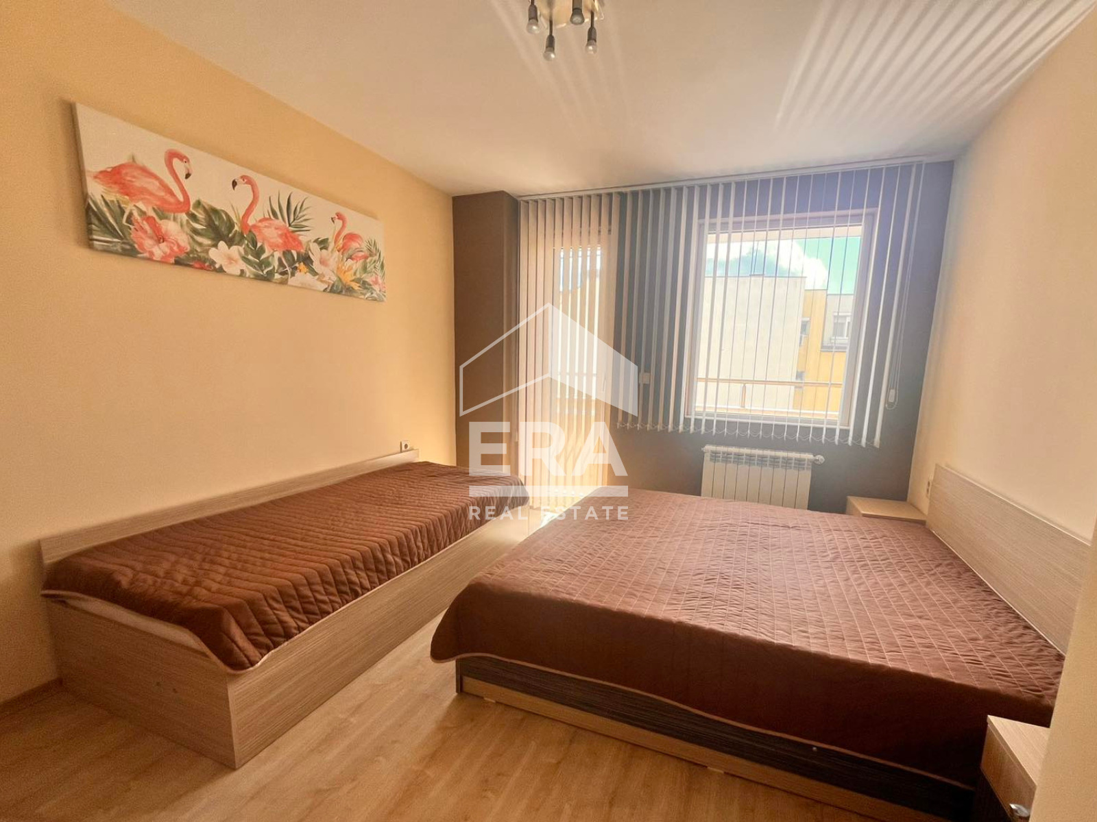 Продава 2-СТАЕН, гр. Русе, Център, снимка 6 - Апартаменти - 54136688