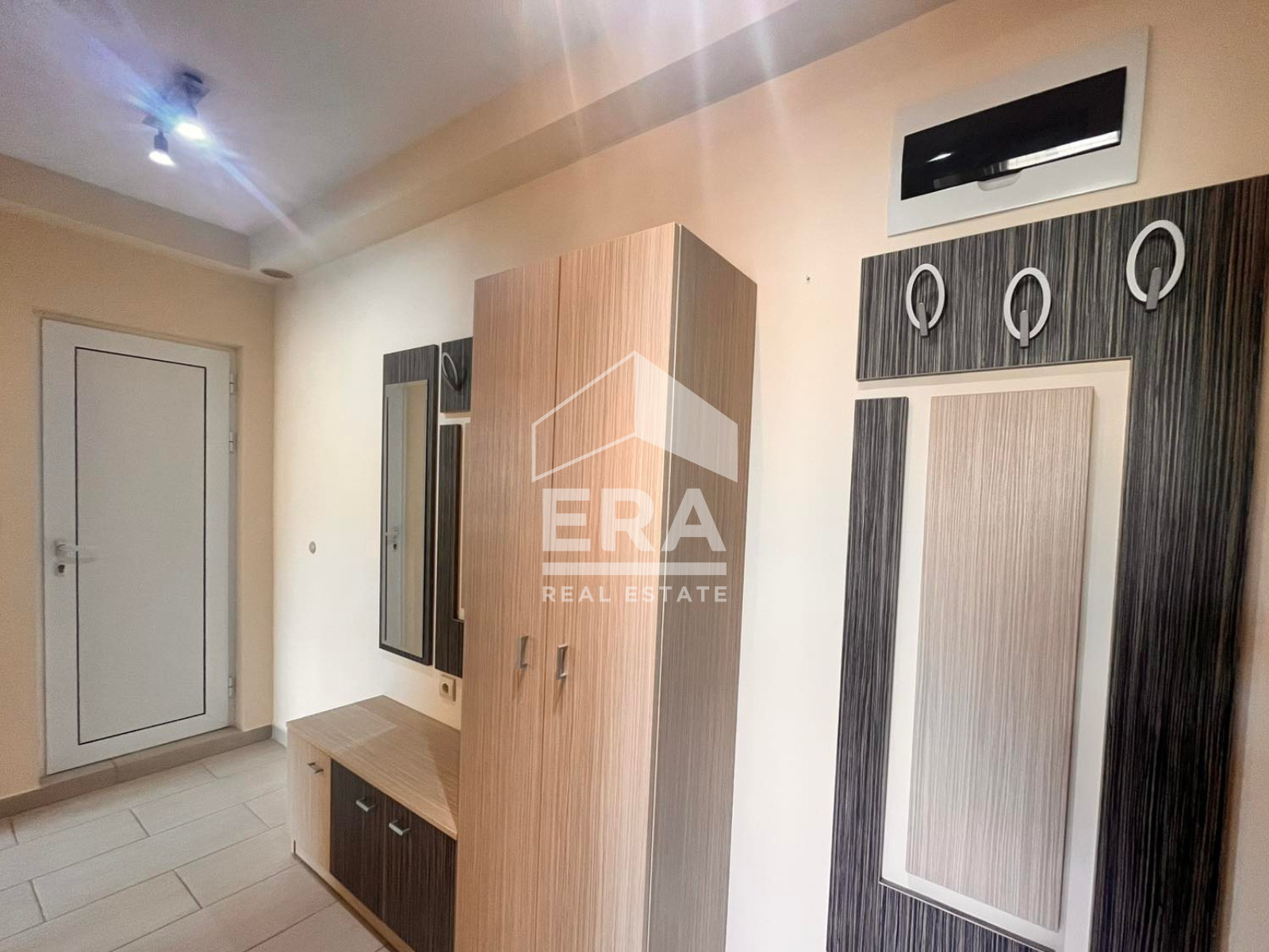 Продава 2-СТАЕН, гр. Русе, Център, снимка 5 - Апартаменти - 54136688