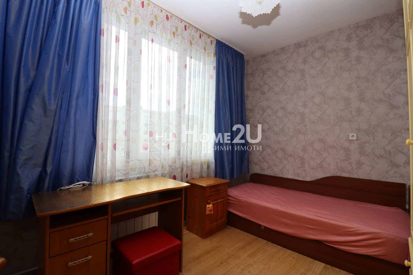 Продава 2-СТАЕН, гр. София, Люлин 4, снимка 4 - Апартаменти - 54338821