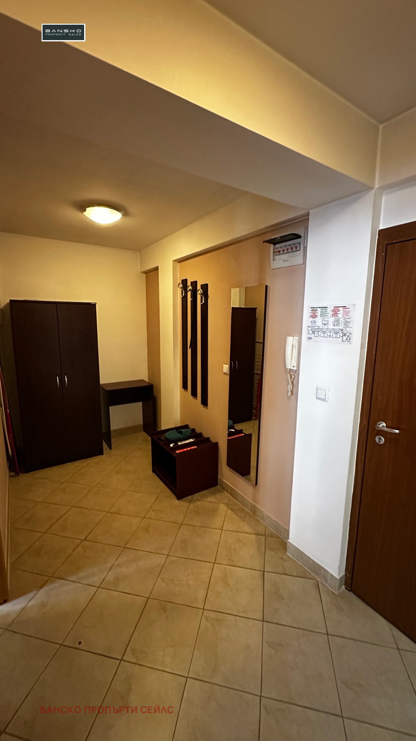 Продава 2-СТАЕН, гр. Банско, област Благоевград, снимка 7 - Апартаменти - 55428687