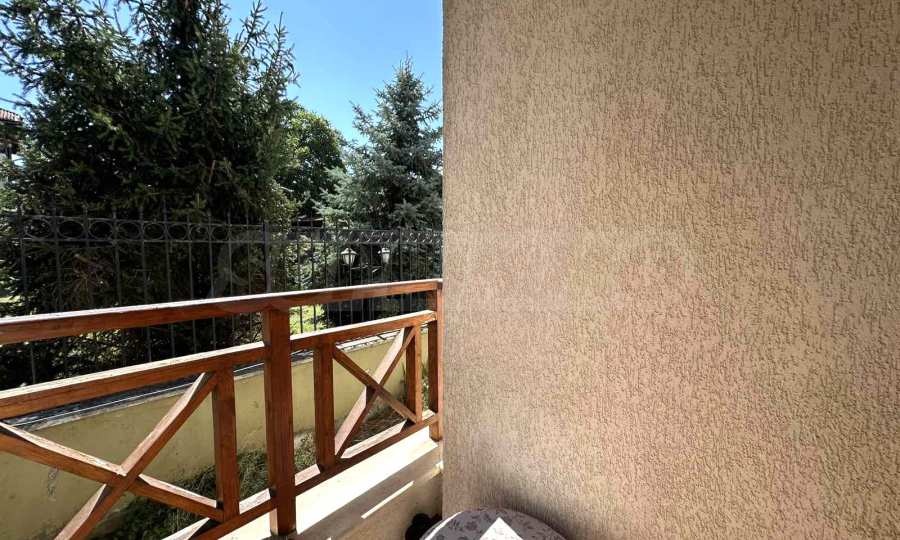 Продава 2-СТАЕН, гр. Банско, област Благоевград, снимка 8 - Апартаменти - 55831965