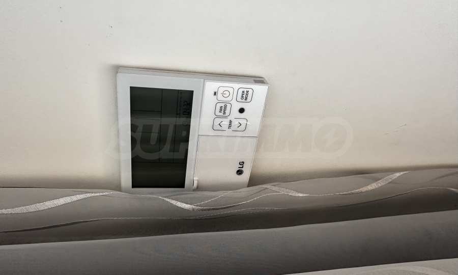 Продава 2-СТАЕН, гр. Банско, област Благоевград, снимка 11 - Апартаменти - 55831965