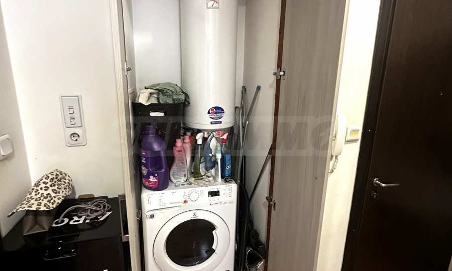 Продава 2-СТАЕН, гр. Банско, област Благоевград, снимка 10 - Апартаменти - 55831965