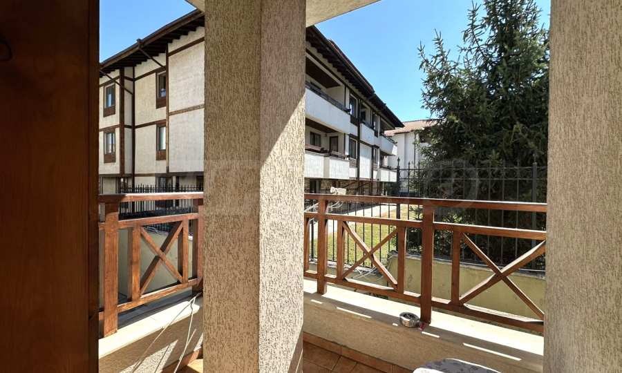 Продава 2-СТАЕН, гр. Банско, област Благоевград, снимка 16 - Апартаменти - 55831965