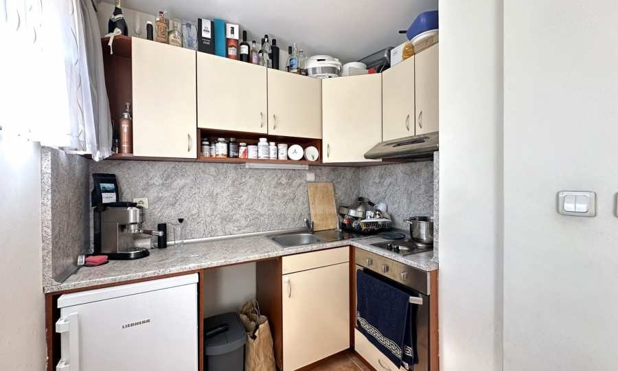 Продава 2-СТАЕН, гр. Банско, област Благоевград, снимка 6 - Апартаменти - 55831965
