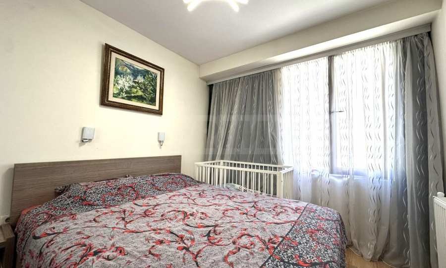 Продава 2-СТАЕН, гр. Банско, област Благоевград, снимка 7 - Апартаменти - 55831965