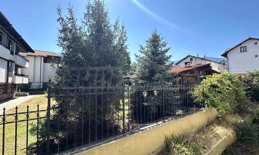 Продава 2-СТАЕН, гр. Банско, област Благоевград, снимка 15 - Апартаменти - 55831965