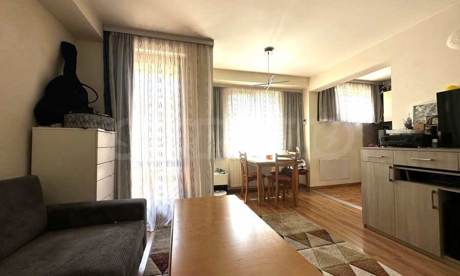 Продава 2-СТАЕН, гр. Банско, област Благоевград, снимка 4 - Апартаменти - 55831965