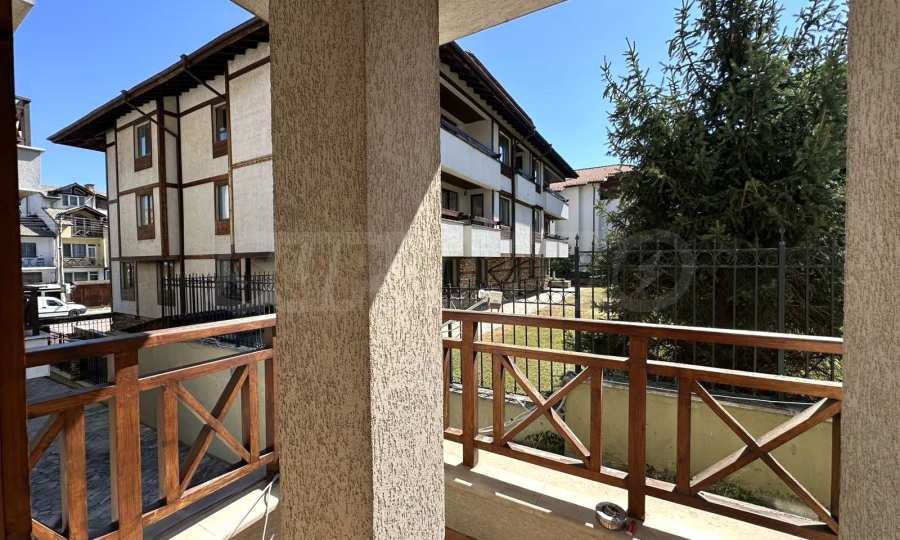 Продава 2-СТАЕН, гр. Банско, област Благоевград, снимка 14 - Апартаменти - 55831965