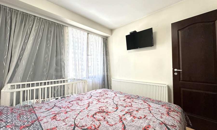 Продава 2-СТАЕН, гр. Банско, област Благоевград, снимка 9 - Апартаменти - 55831965