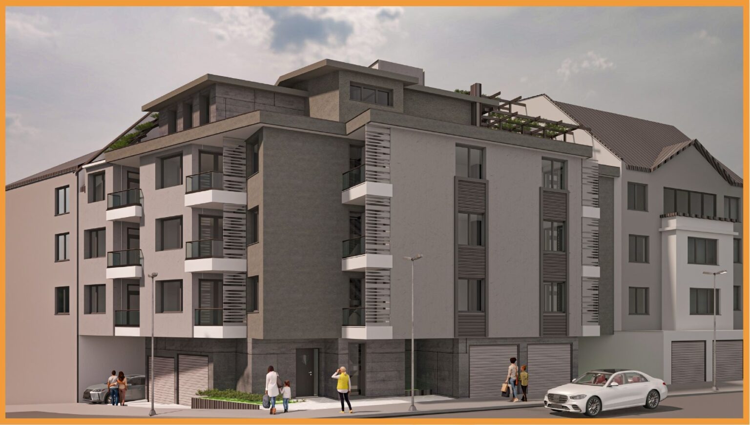 Продава 3-СТАЕН, гр. Варна, Владислав Варненчик 1, снимка 2 - Апартаменти - 49492077