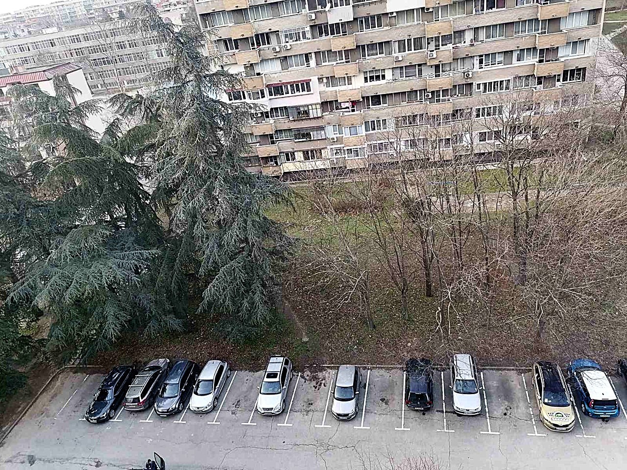 Продава 3-СТАЕН, гр. Варна, Чайка, снимка 14 - Апартаменти - 52559699